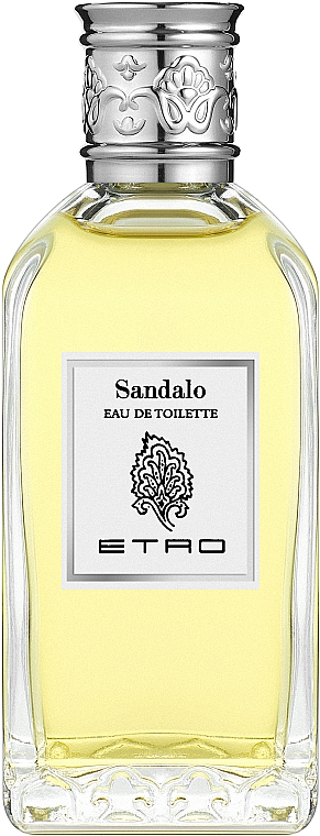 Etro Sandalo Eau de Toilette - Eau de Toilette