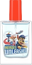 Nickelodeon Paw Patrol Eau de Toilette