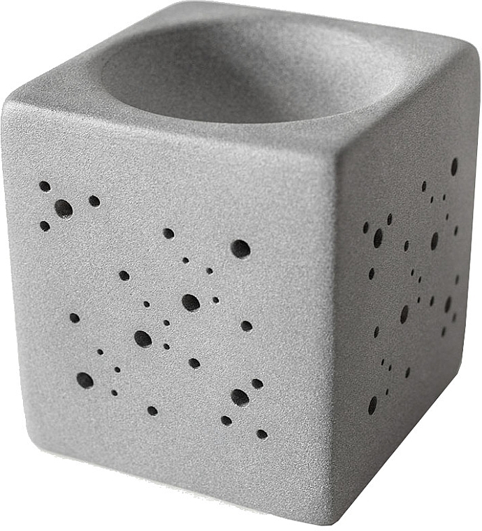 Flagolie By Paese - Aroma Lamp, Grey