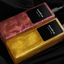 Shower Gel MARÊVE Gold Champ Perfumed Shower Gel