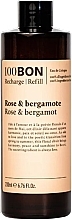 100BON Rose & Bergamote Cologne (refill)