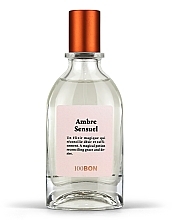 100BON Ambre Sensuel Eau de Toilette