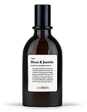 100BON Musc & Jasmin Eau de Parfum