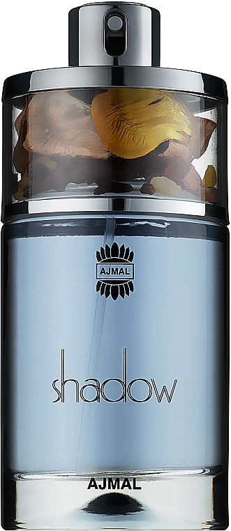 Ajmal Shadow Blue For Him - Eau de Parfum