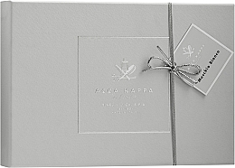 Acca Kappa Set (edc/30ml + brush)